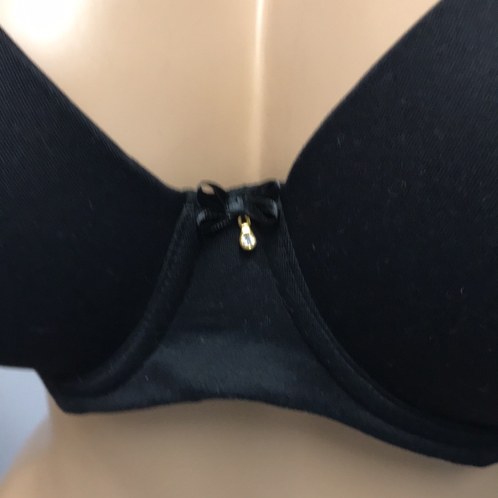 Soma Embraceable Full Coverage Bra S 38C - Picture 2 of 6